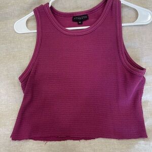 Athleta tank